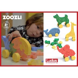 Zoozli Zoozli